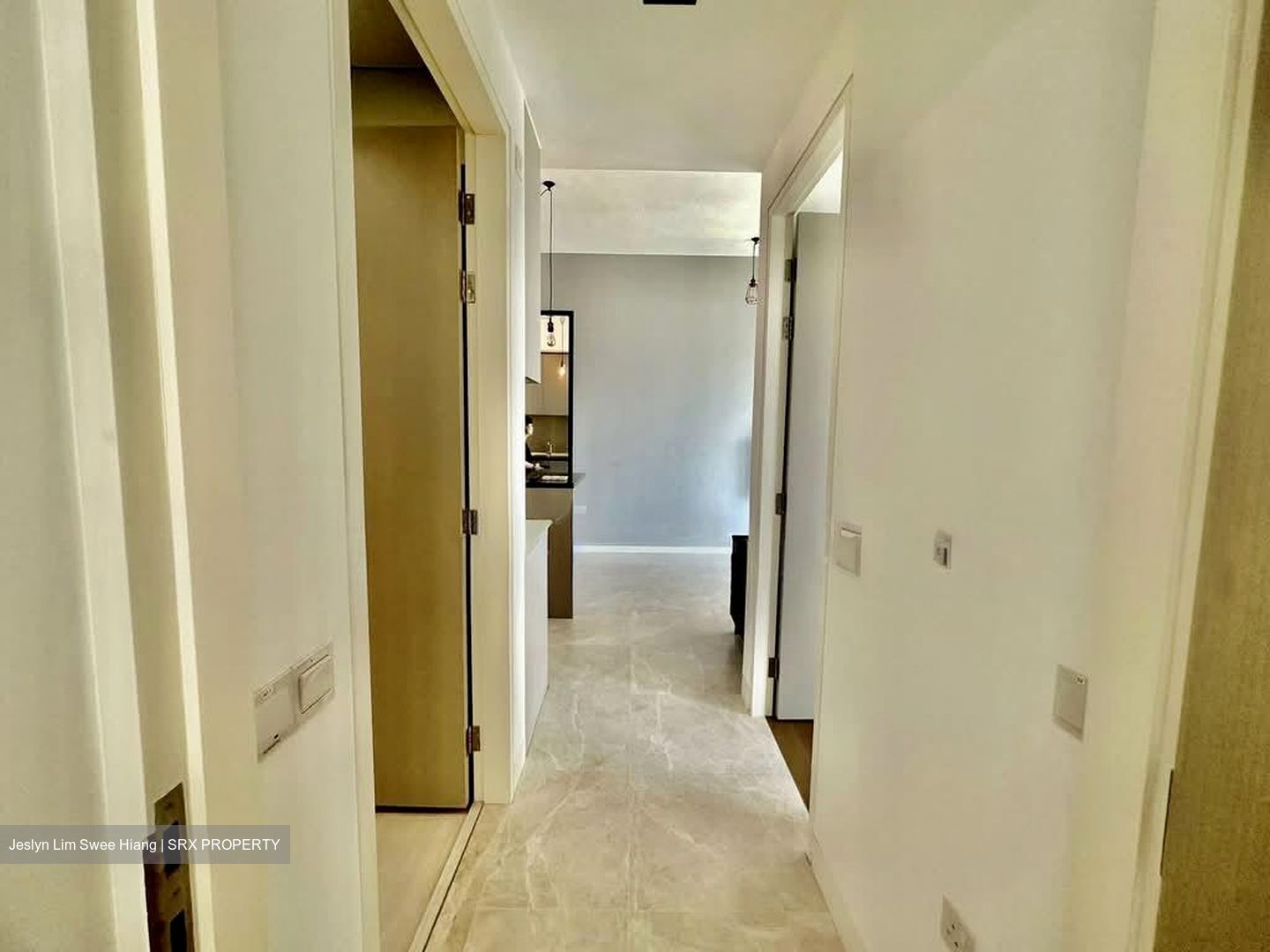 Highline Residences (D3), Condominium #570563861